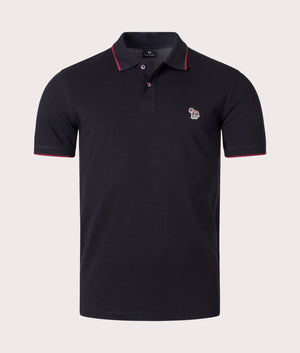Contrast-Tipped-Zebra-Badge-Polo-Shirt-Black-PS-Paul-Smith-EQVVS