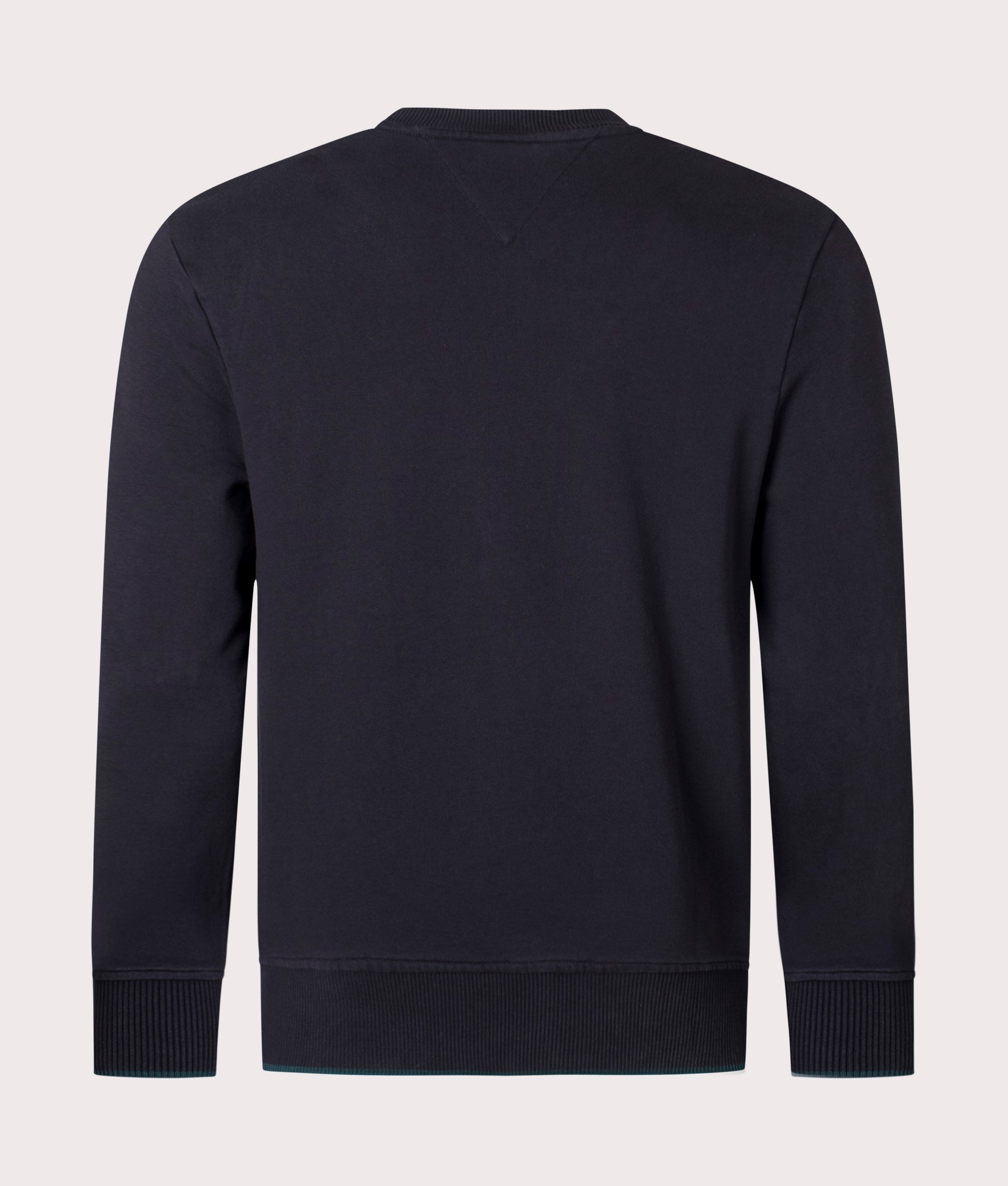 Broad-Stripe-Zebra-Emblem-Sweatshirt-Black-PS-Paul-Smith-EQVVS