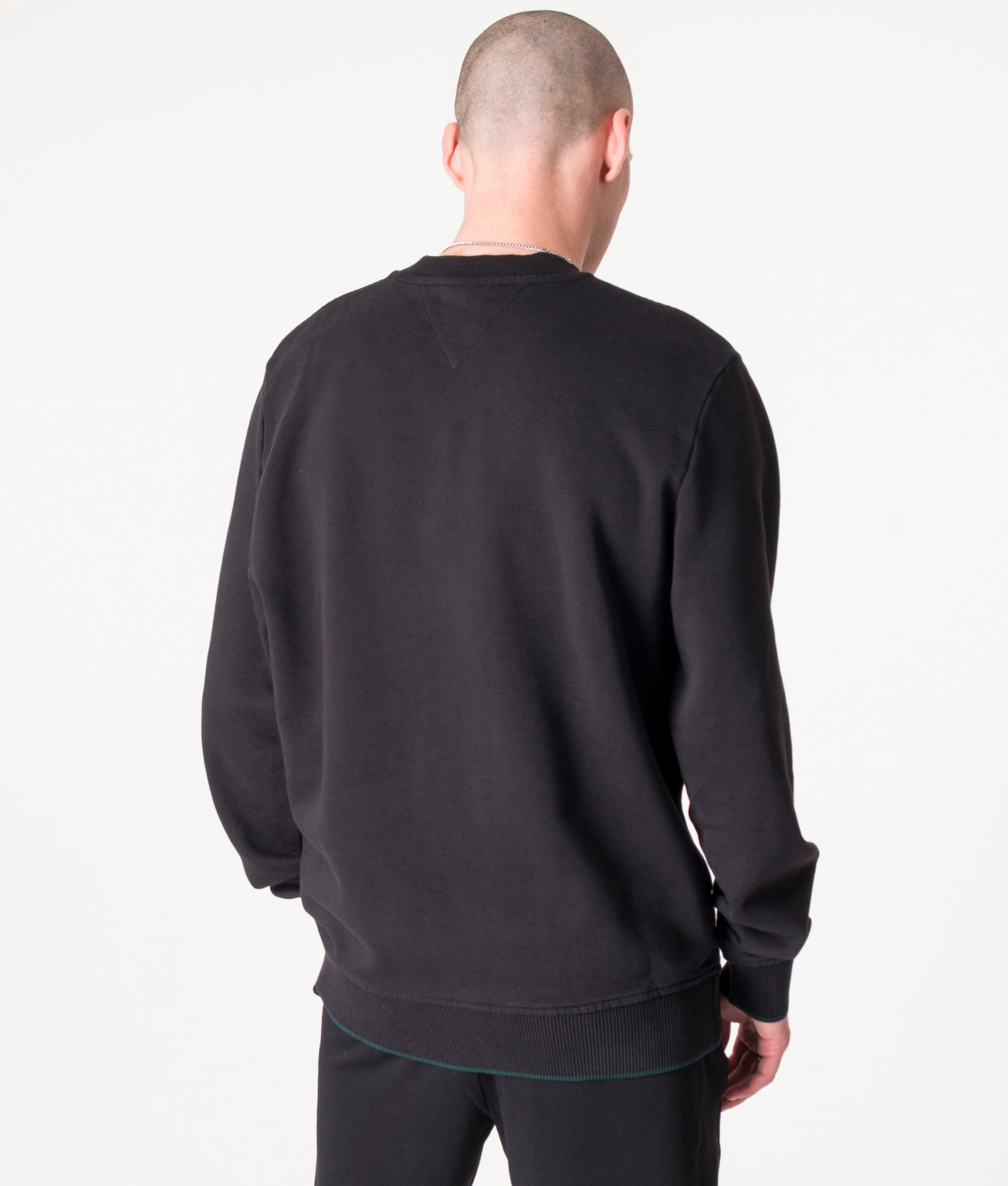 Broad-Stripe-Zebra-Emblem-Sweatshirt-Black-PS-Paul-Smith-EQVVS