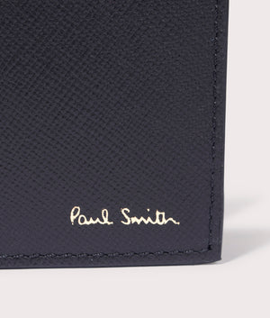 Mini-Mountain-Logo-Billfold-Wallet-Black-PS-Paul-Smith-EQVVS