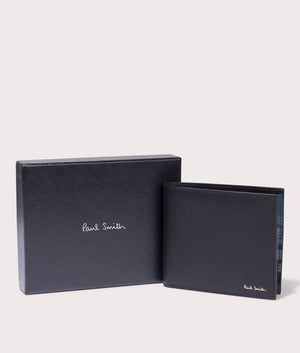 Mini-Mountain-Logo-Billfold-Wallet-Black-PS-Paul-Smith-EQVVS