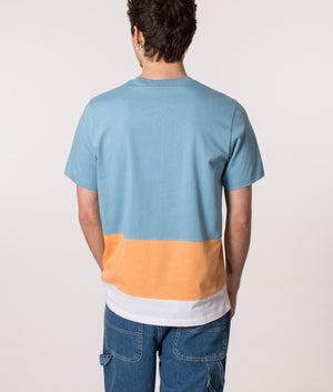 Colourblock-Zebra-Logo-T-Shirt-Light-Blue-PS-Paul-Smith-EQVVS