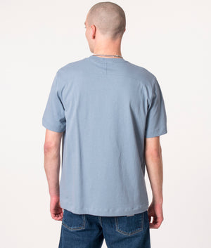PS-Happy-T-Shirt-Greyish-Blue-PS-Paul-Smith-EQVVS