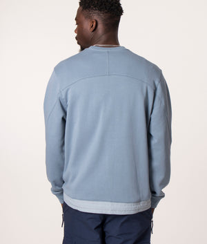 PS-Happy-Logo-Sweatshirt-Greyish-Blue-PS-Paul-Smith-EQVVS
