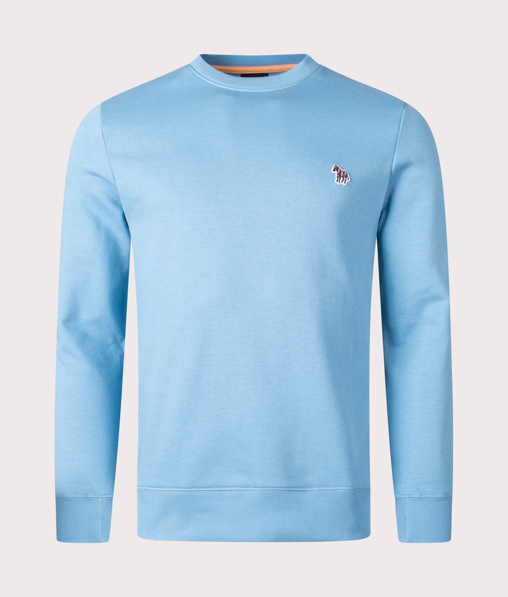Zebra-Logo-Sweatshirt-Light-Blue-PS-Paul-Smith-EQVVS