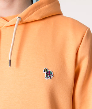 Zebra-Logo-Hoodie-Orange-PS-Paul-Smith-EQVVS