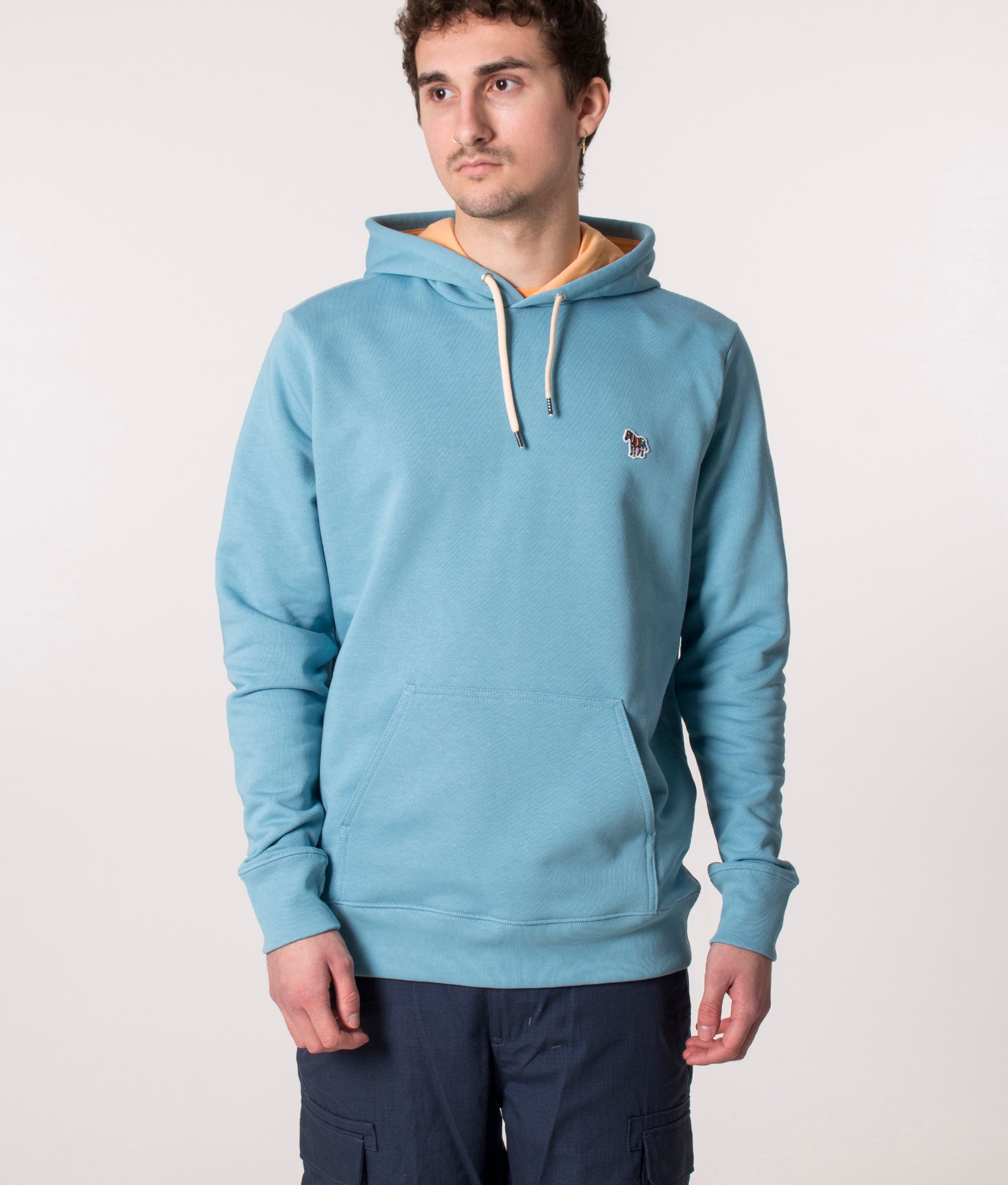 Zebra-Logo-Hoodie-Light-Blue-PS-Paul-Smith-EQVVS