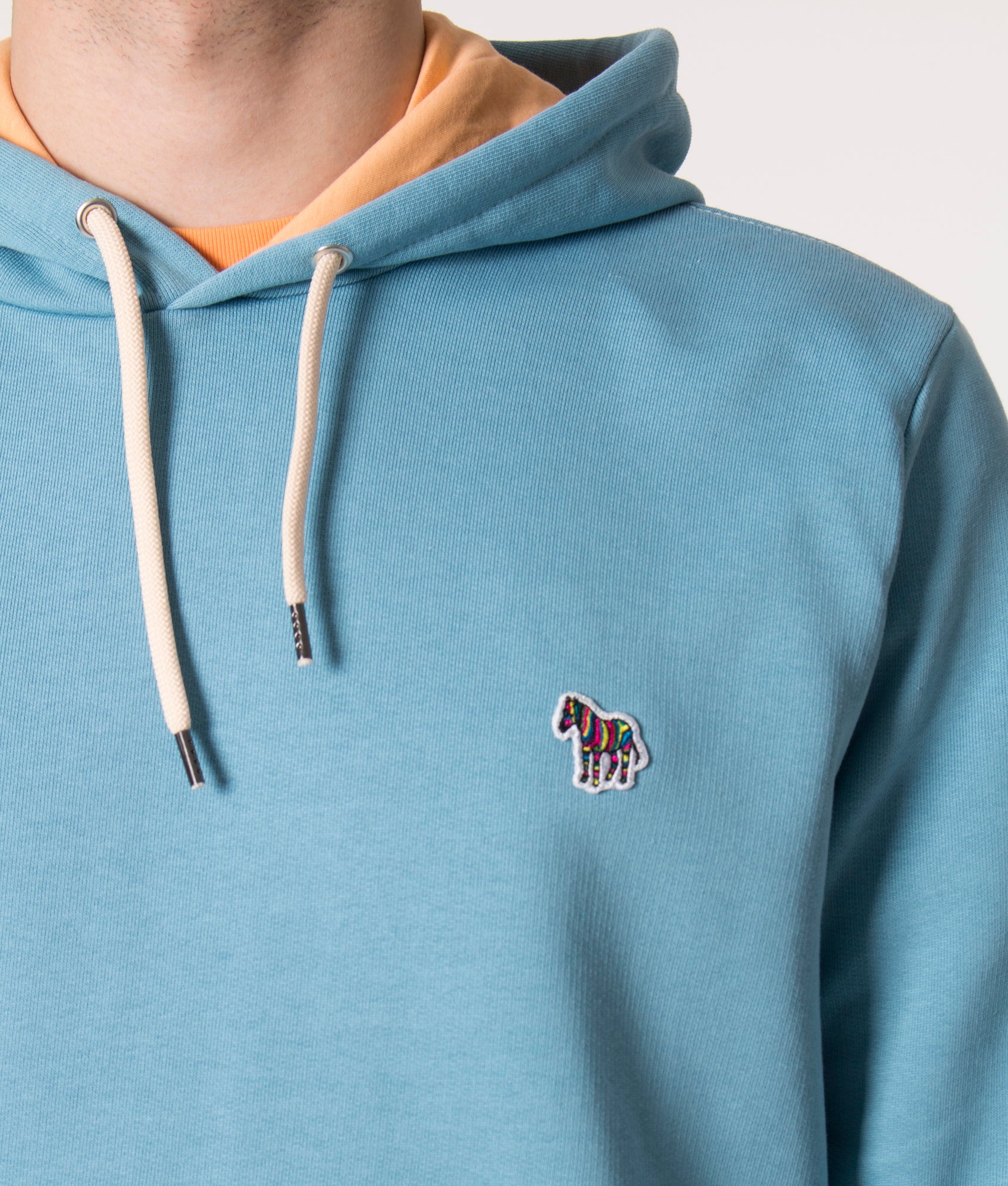Zebra-Logo-Hoodie-Light-Blue-PS-Paul-Smith-EQVVS