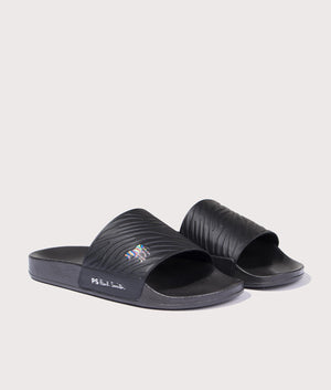 Nyro-Zebra-Logo-Sliders-Black-PS-Paul-Smith-EQVVS