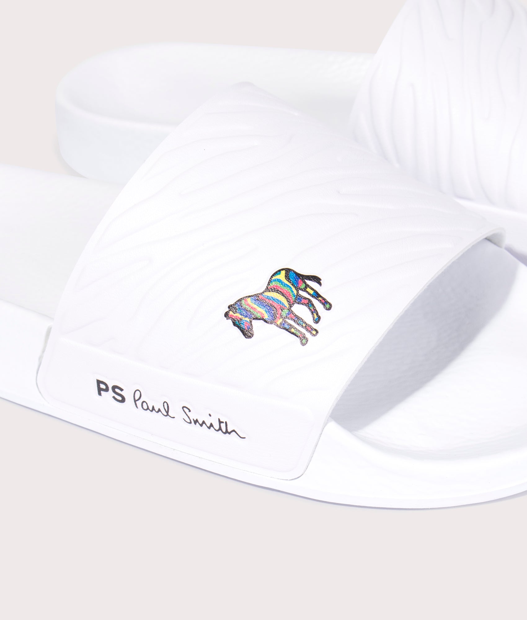 Nyro-Zebra-Logo-Sliders-White-PS-Paul-Smith-EQVVS