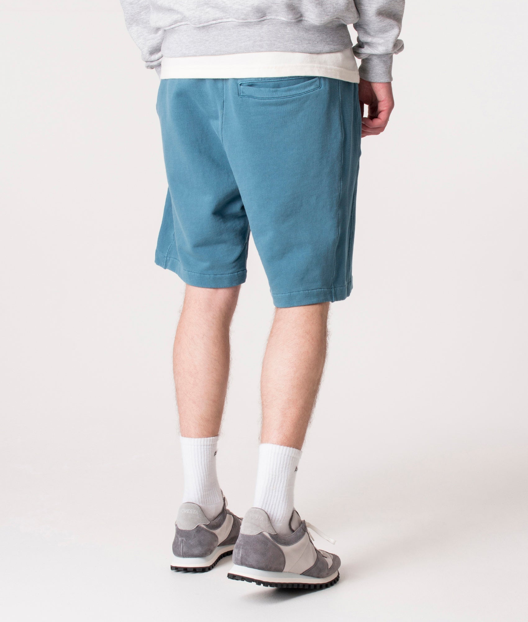 Regular-Fit-Broad-Stripe-Sweat-Shorts-Light-Blue-PS-Paul-Smith-EQVVS