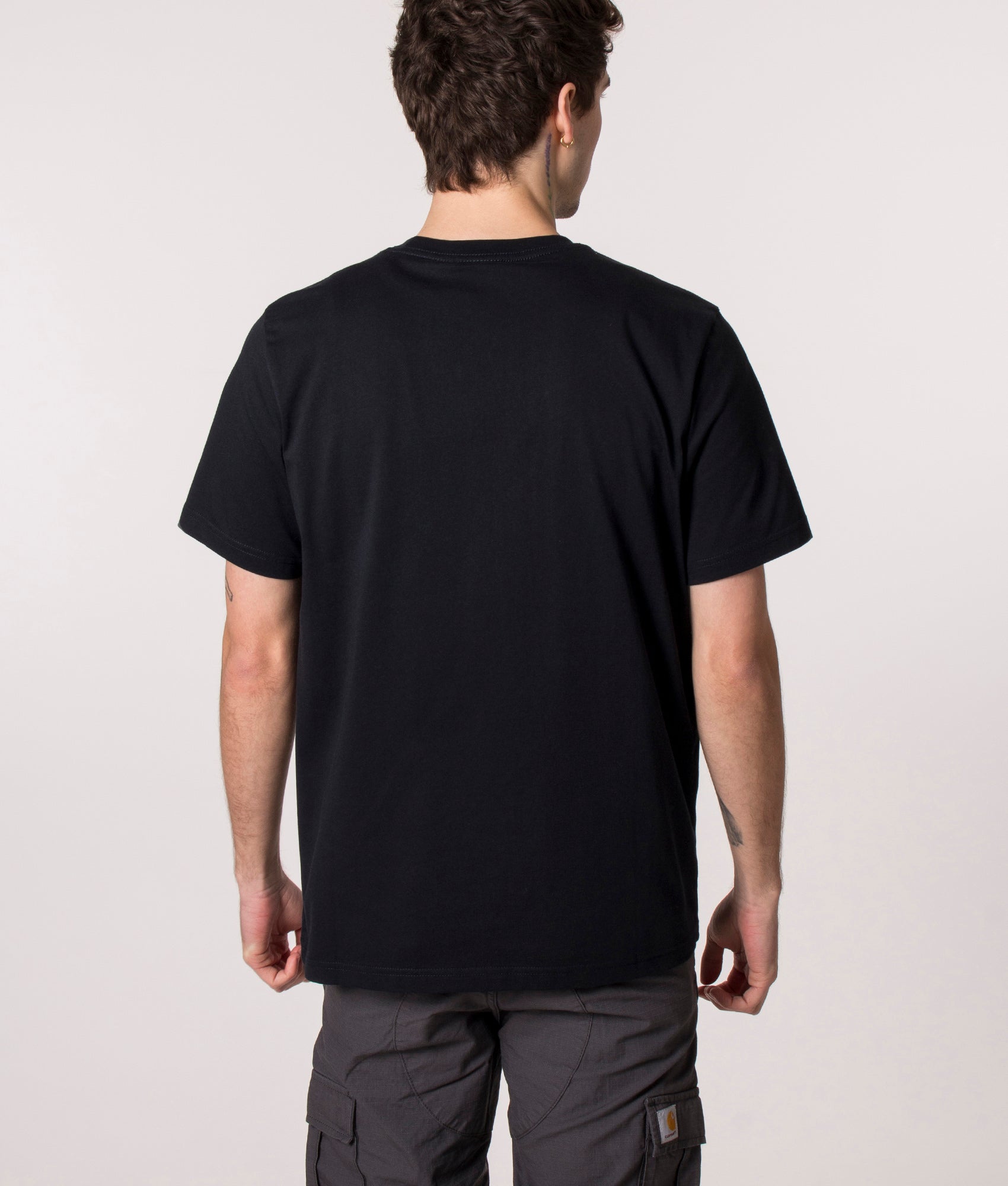 Broken-Board-Logo-T-Shirt-Very-Dark-Navy-PS-Paul-Smith-EQVVS