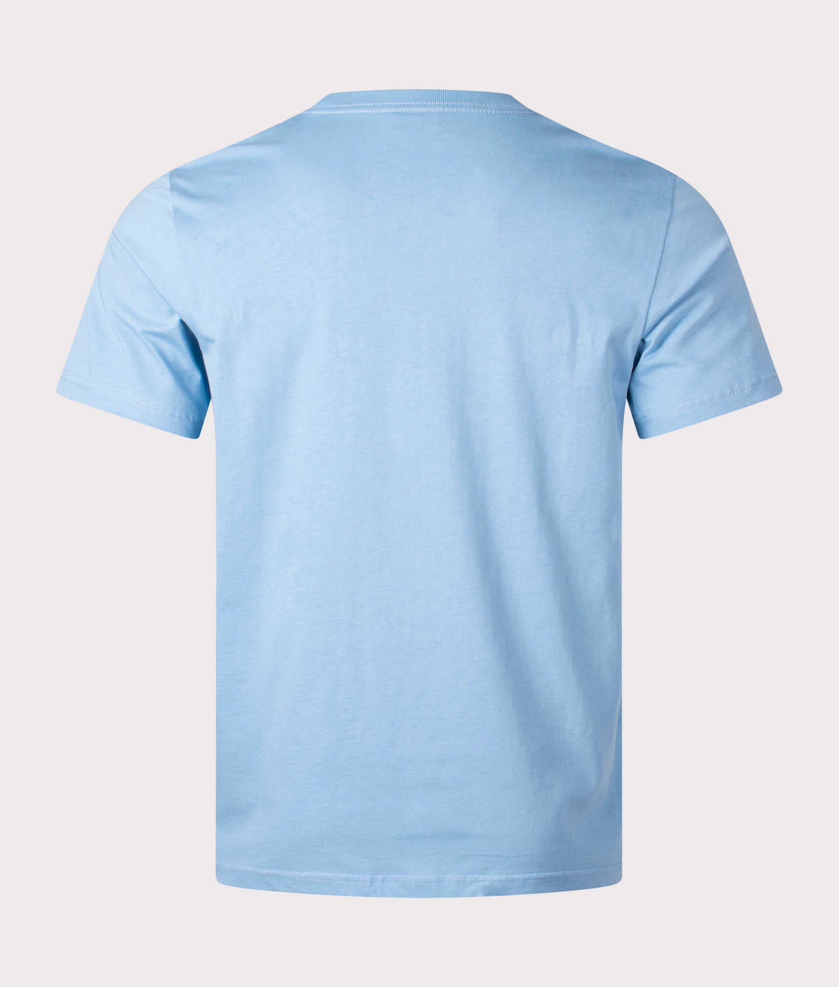 Black-and-White-Zebra-Logo-T-Shirt-Light-Blue-PS-Paul-Smith-EQVVS