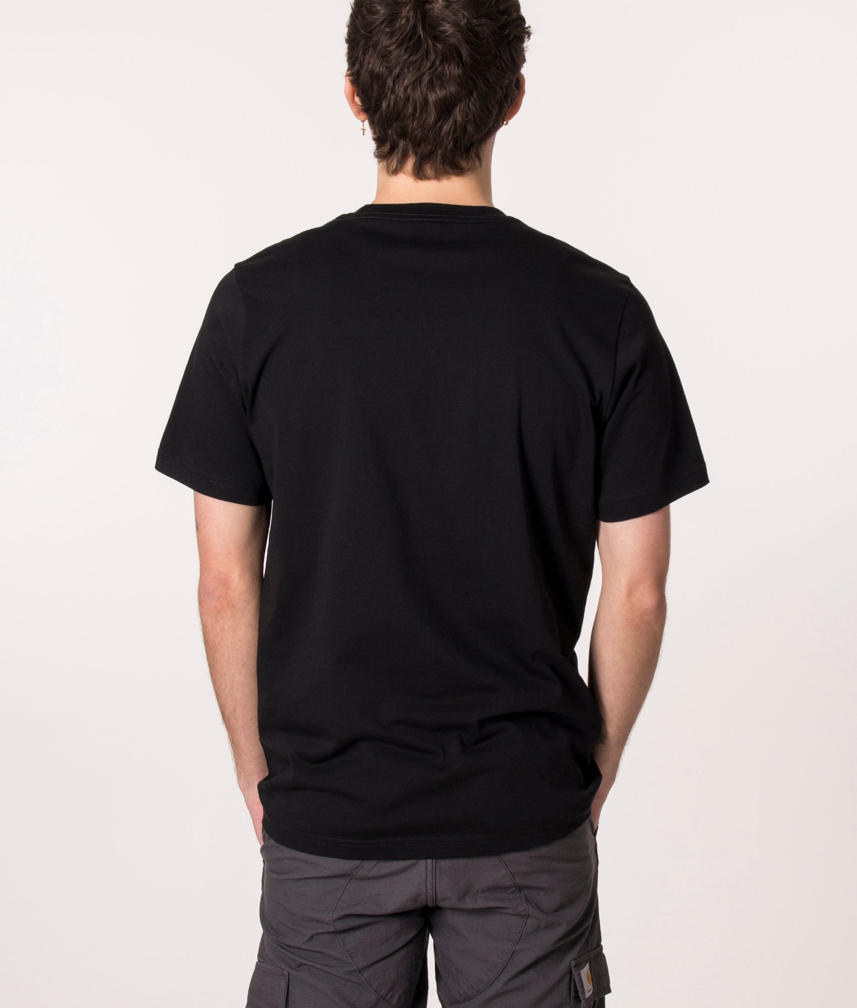 Skulls-Logo-T-Shirt-Black-PS-Paul-Smith-EQVVS