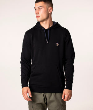 Zebra-Logo-Hoodie-Black-PS-Paul-Smith-EQVVS