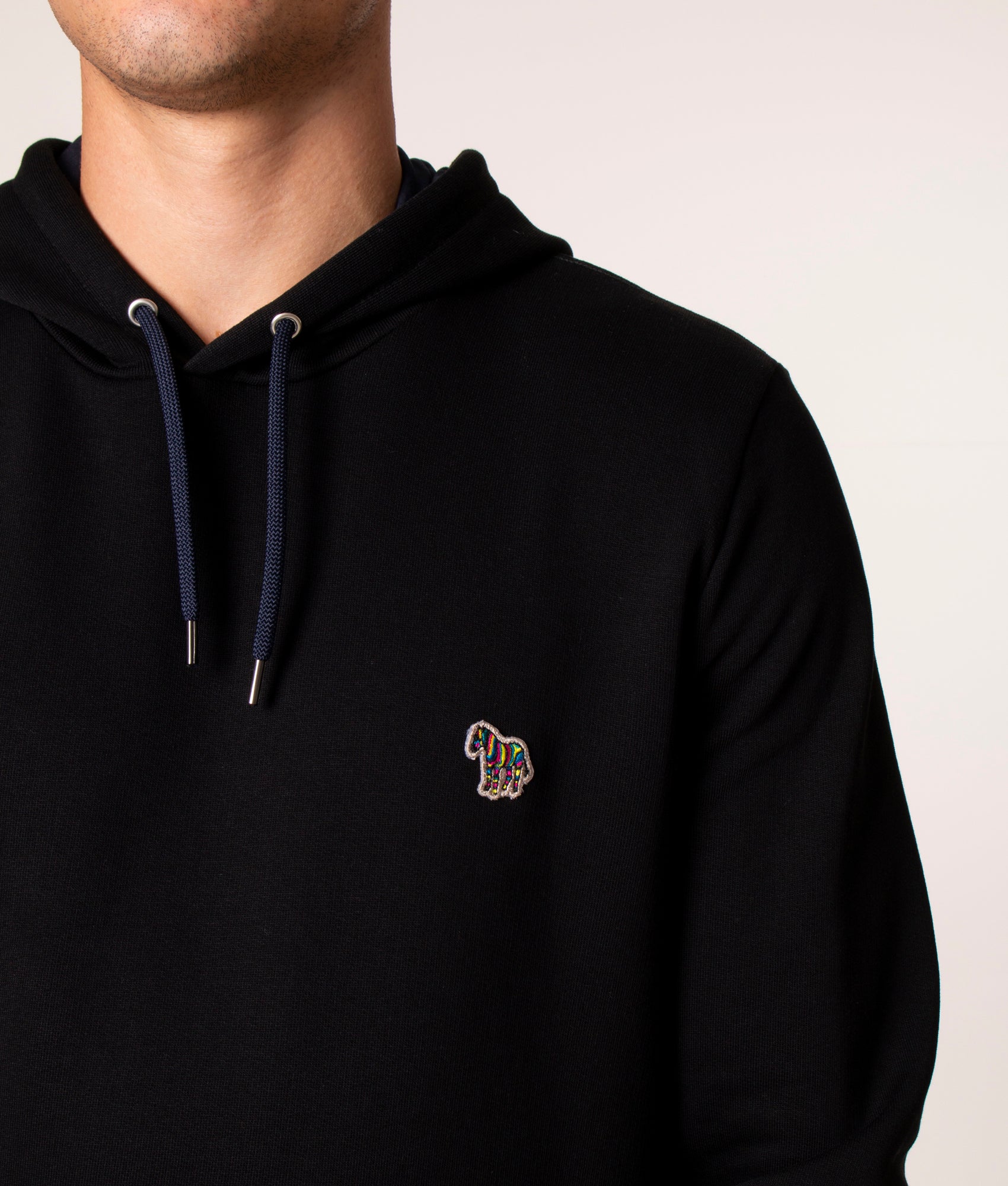 Zebra-Logo-Hoodie-Black-PS-Paul-Smith-EQVVS