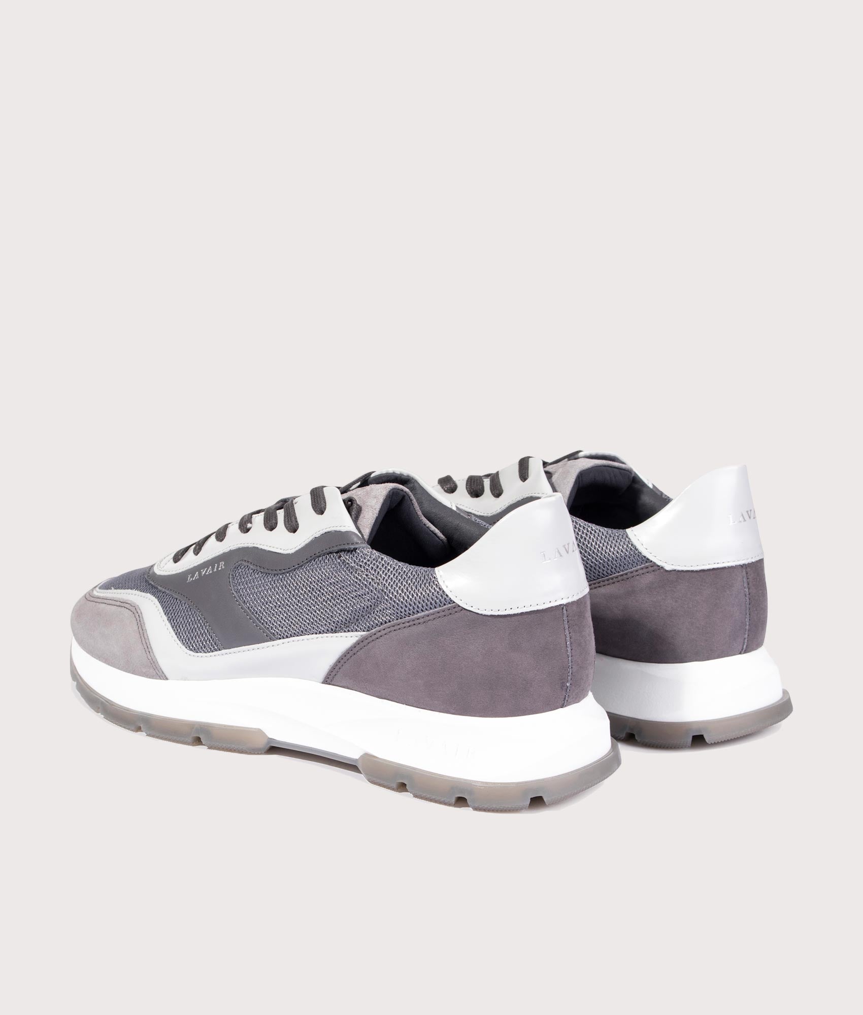 Aequora-Trainers-Grey-LAVAIR-EQVVS