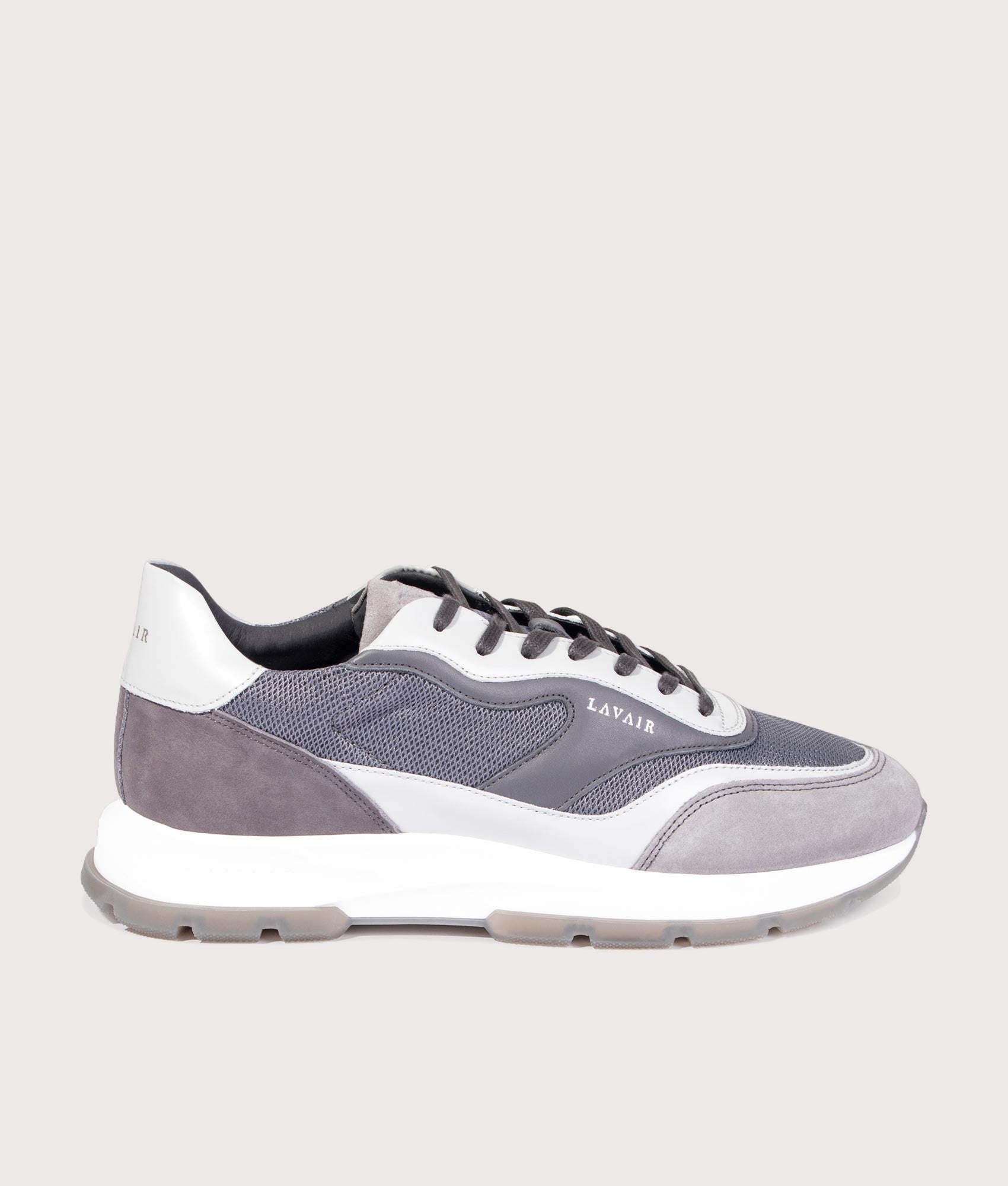 Aequora-Trainers-Grey-LAVAIR-EQVVS