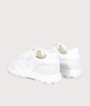 Aequora-Trainers-White-LAVAIR