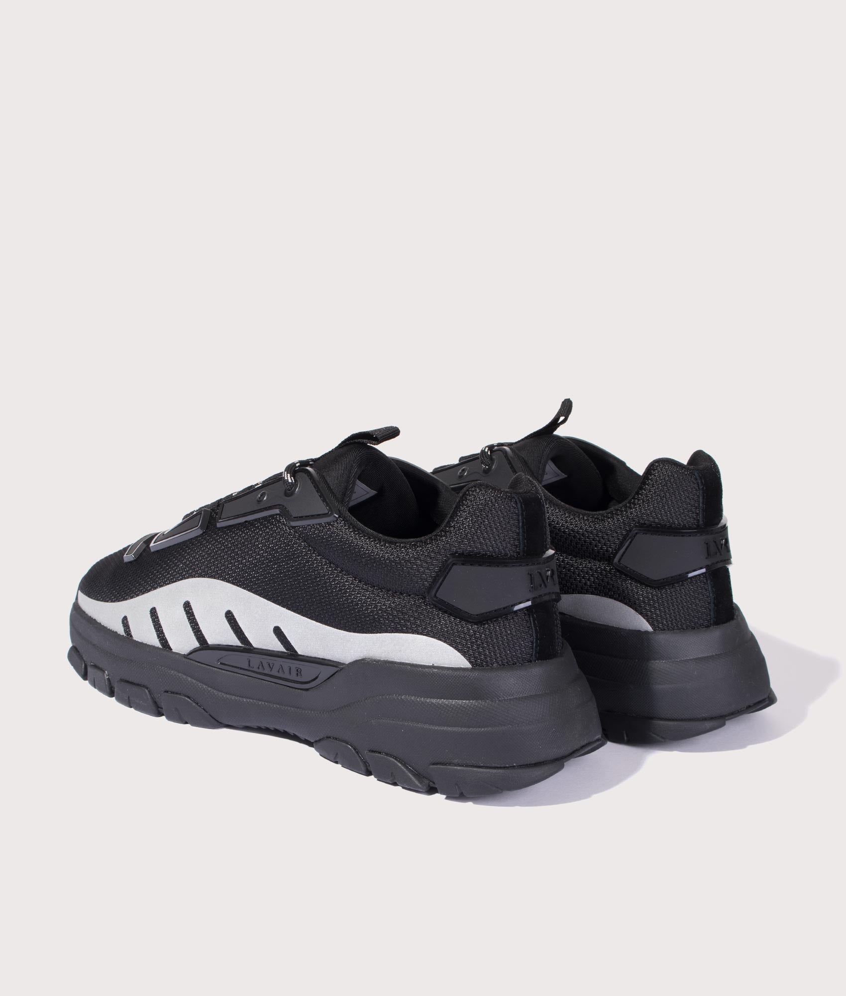 Exo-Reflecetive-Trainers-Black-Lavier-EQVVS