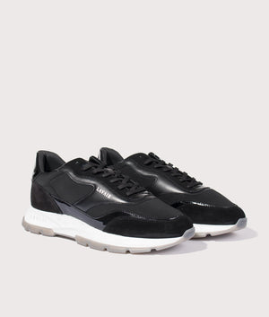 Aequora-Trainers-Black-LAVAIR-EQVVS