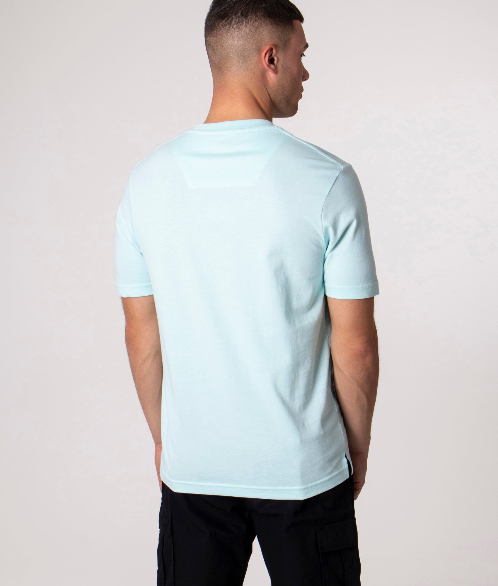Siren-T-Shirt-Aqua-Marshall-artist-EQVVS
