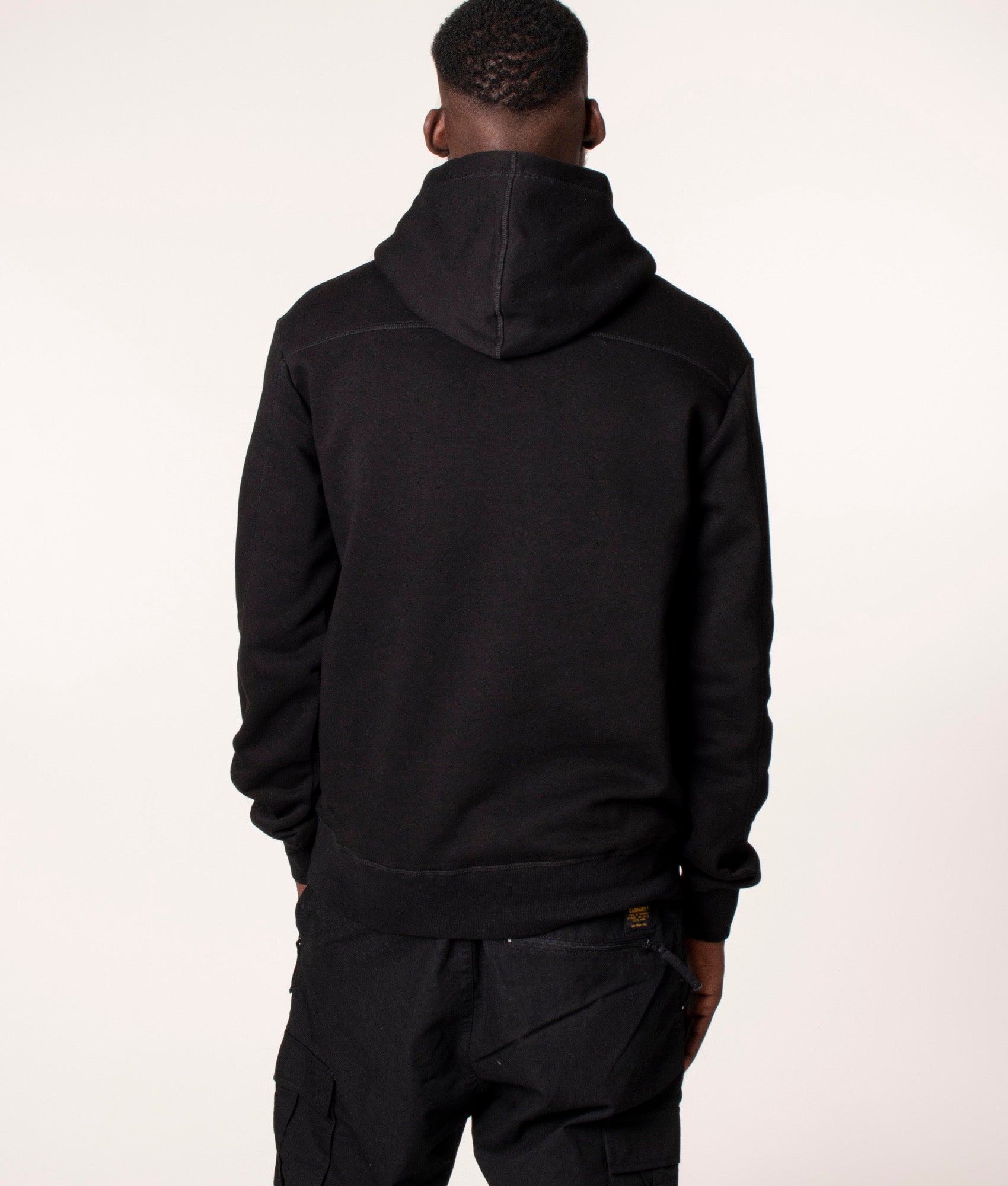 Siren-Overhead-Hoodie-Black-Marshall-Artist-EQVVS