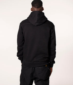 Siren-Overhead-Hoodie-Black-Marshall-Artist-EQVVS