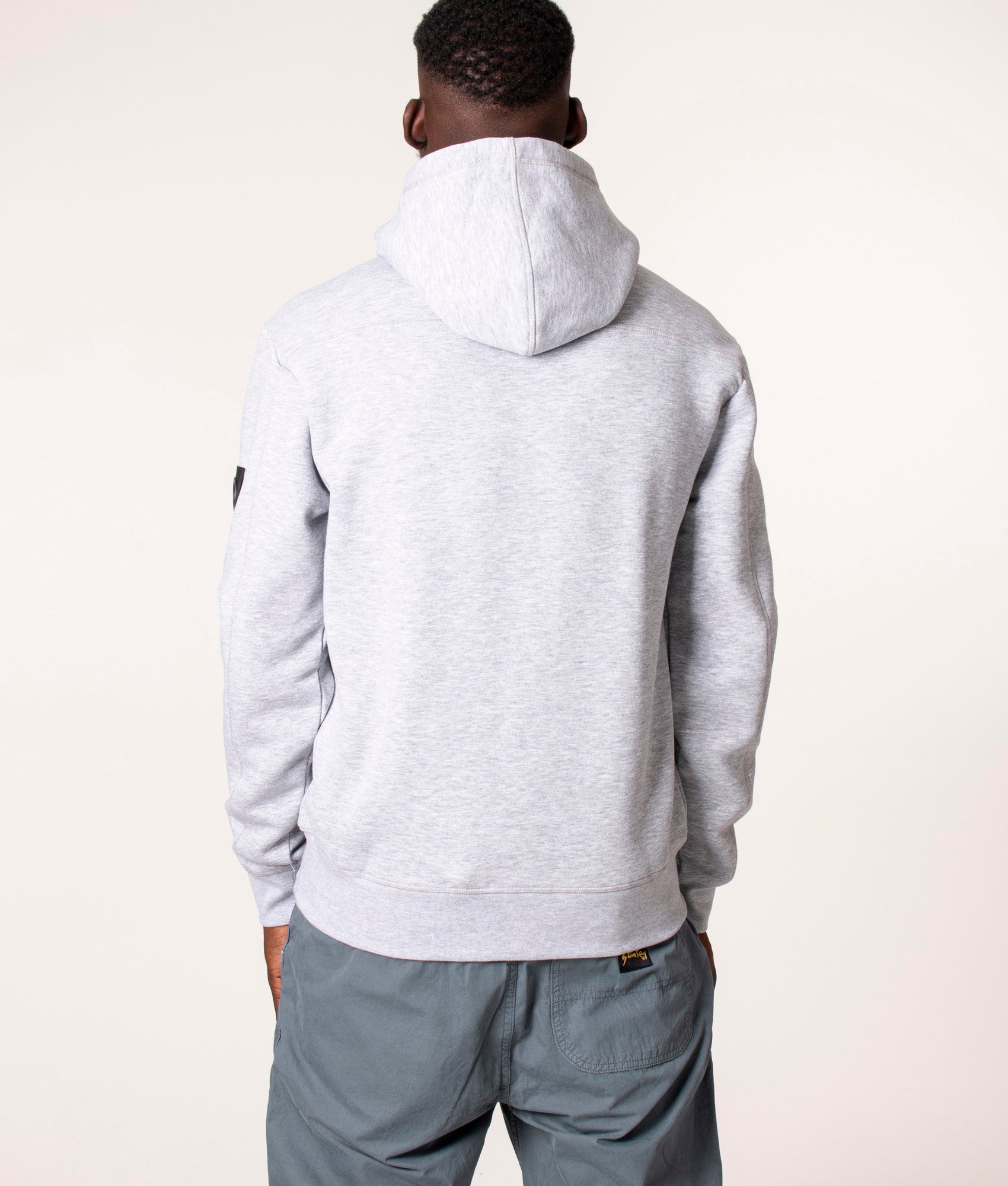Siren-Overhead-Hoodie-Grey-Marl-Marshall-Artist-EQVVS