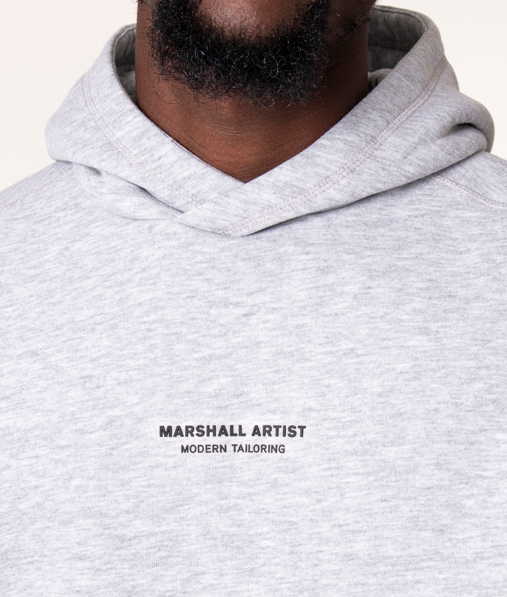 Siren-Overhead-Hoodie-Grey-Marl-Marshall-Artist-EQVVS
