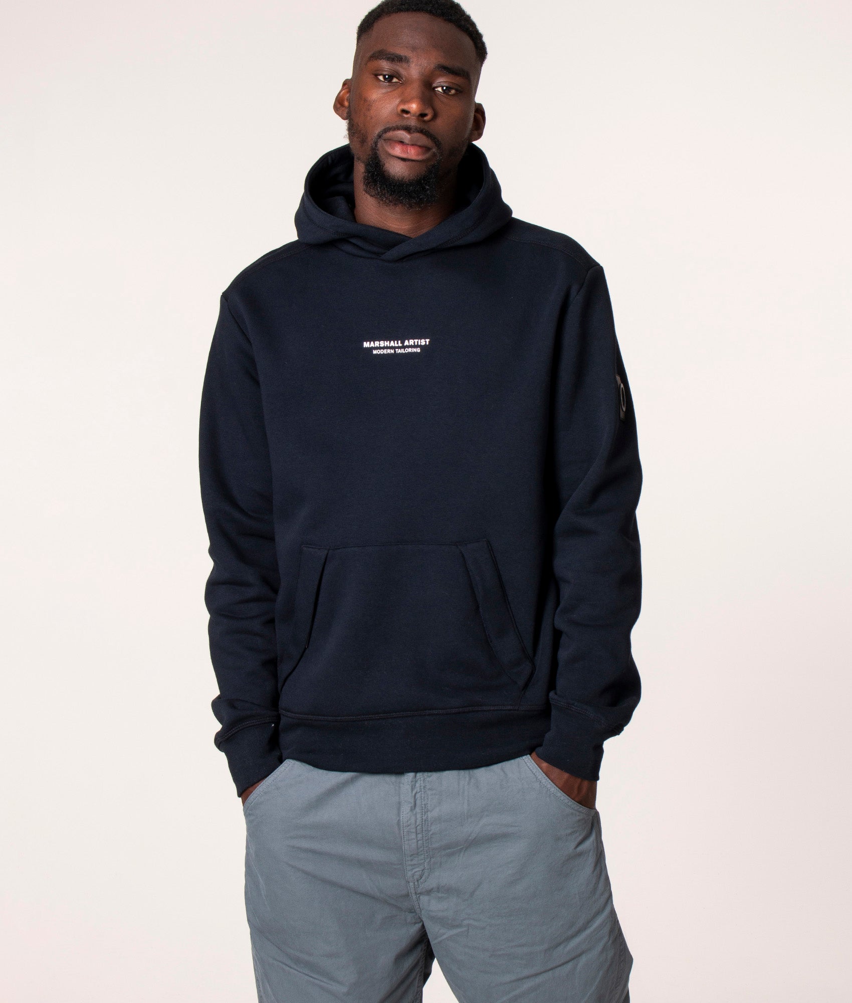 Siren-Overhead-Hoodie-Navy-Marshall-Artist-EQVVS
