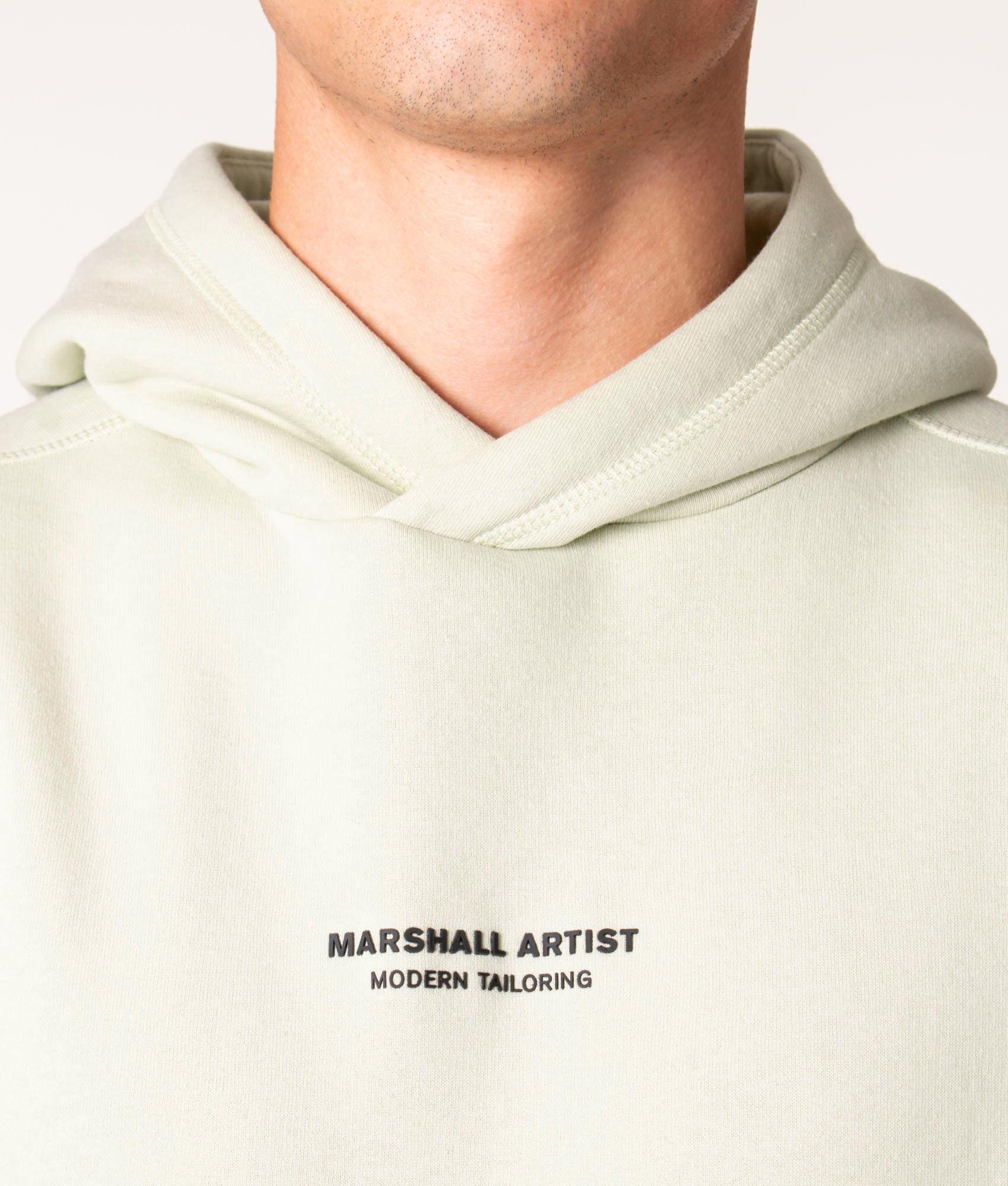 Siren-Overhead-Hoodie-Pistachio-Marshall-Artist-EQVVS