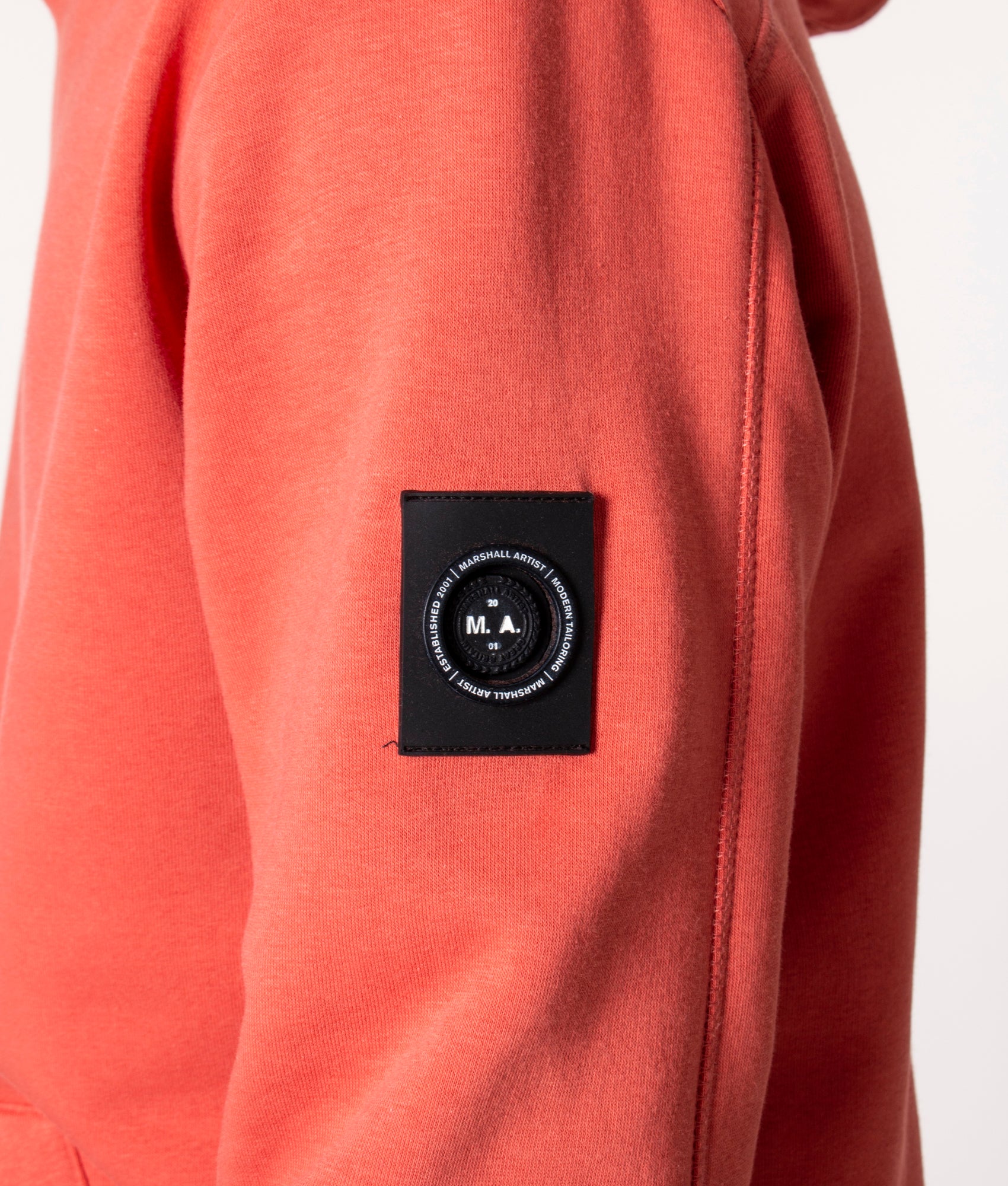 Siren-Overhead-Hoodie-Rust-Marshall-Artist-EQVVS