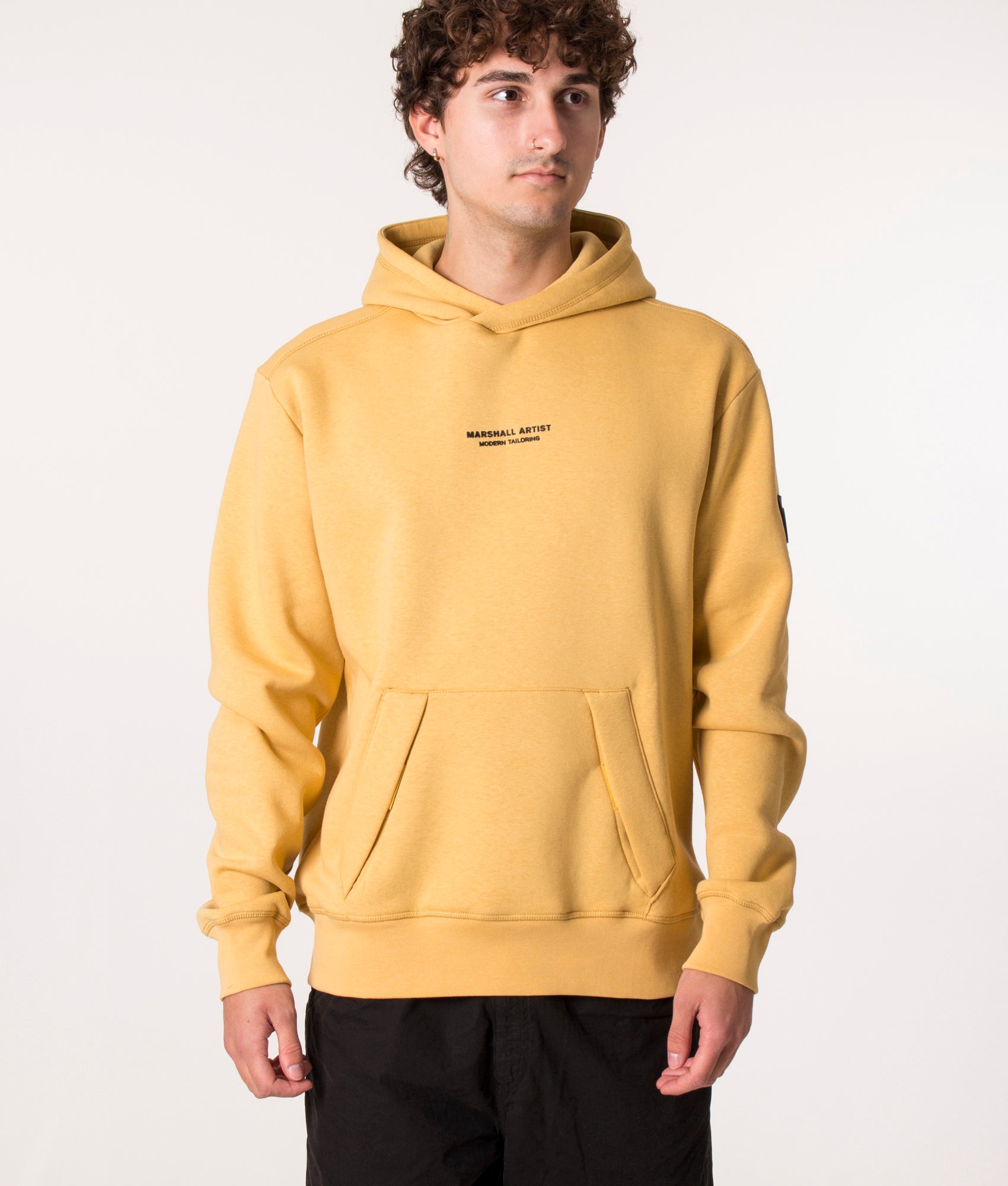 Siren-Overhead-Hoodie-Mustard-Marshall-Artist-EQVVS 