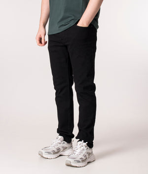 Slim-Fit-Tapered-Artist-Jeans-Black-Overdye-Marshall-Artist-EQVVS