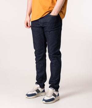 Slim-Fit-Tapered-Artist-Jeans-Indigo-Rinse-Marshall-Artist-EQVVS