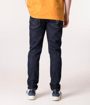 Slim-Fit-Tapered-Artist-Jeans-Indigo-Rinse-Marshall-Artist-EQVVS