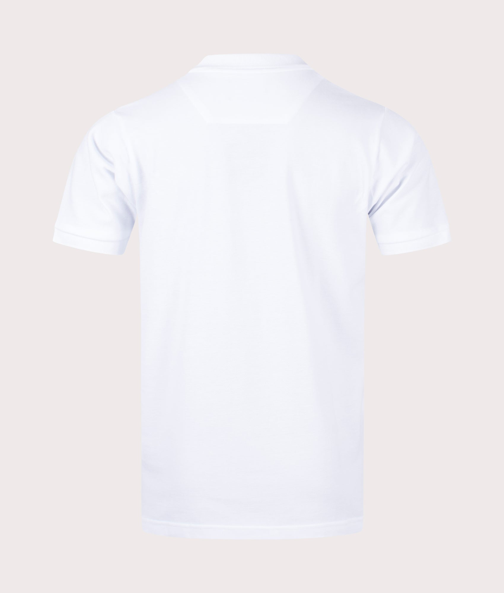 Siren-Polo-Shirt-White-Marshall-Artist-EQVVS