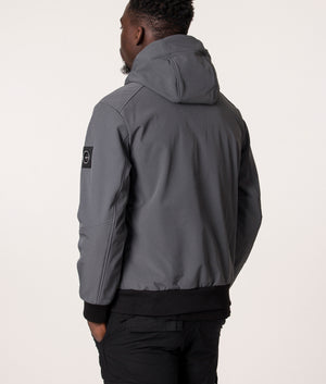 Softshell-Jacket-Volcanic-Grey-Marshall-Artist-EQVVS