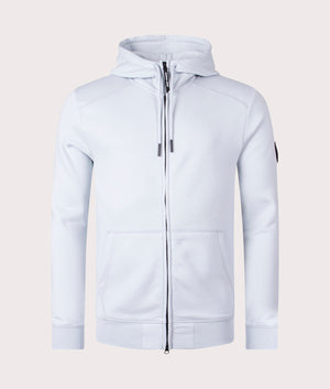 Zip-Through-Siren-Hoodie-Dolphin-Grey-Marshall-Artist-EQVVS