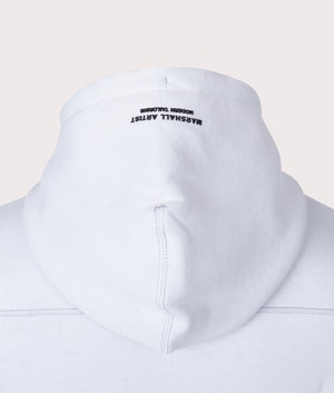 Zip-Through-Siren-Hoodie-Dolphin-Grey-Marshall-Artist-EQVVS