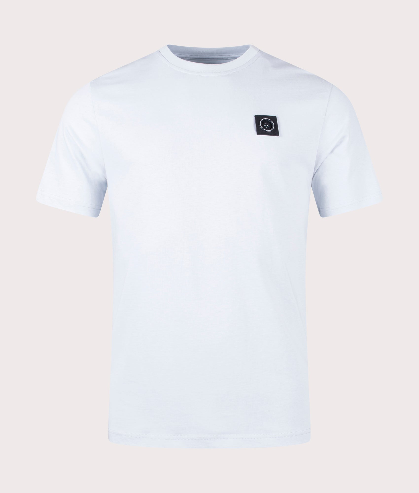 Siren-T-Shirt-Dolphin-Grey-Marshall-Artist-EQVVS