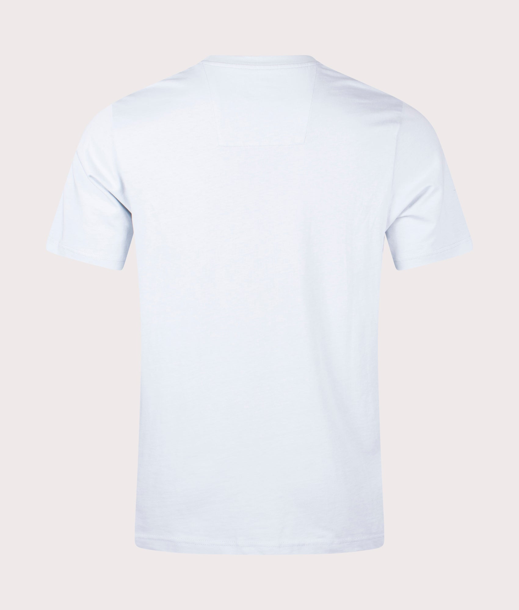 Siren-T-Shirt-Dolphin-Grey-Marshall-Artist-EQVVS