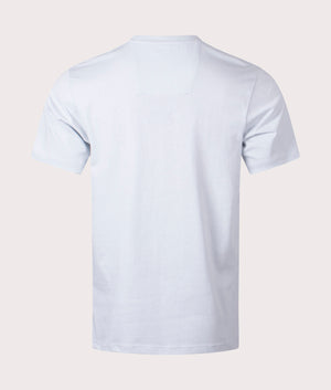 Siren-Injection-T-Shirt-Dolphin-Grey-Marshall-Artist-EQVVS