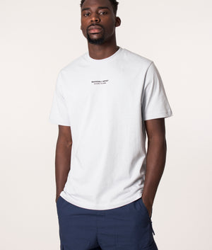 Siren-Injection-T-Shirt-Dolphin-Grey-Marshall-Artist-EQVVS