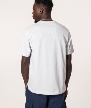 Siren-Injection-T-Shirt-Dolphin-Grey-Marshall-Artist-EQVVS