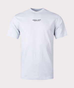 Siren-Injection-T-Shirt-Dolphin-Grey-Marshall-Artist-EQVVS