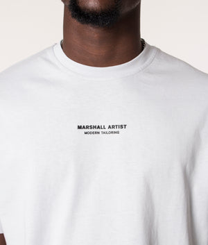 Siren-Injection-T-Shirt-Dolphin-Grey-Marshall-Artist-EQVVS