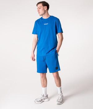 Regular-Fit-Siren-Fleece-Sweat-Shorts-Radial-Blue-Marshall-Artist-EQVVS