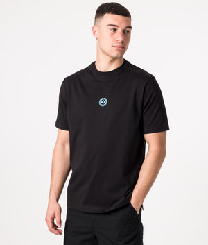 Relaxed-Fit-Surface-To-Air-T-Shirt-Black-Marshall-Artist-EQVVS